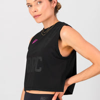 AeroFlow Women's Pro Tank