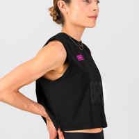 AeroFlow Women's Pro Tank