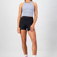 SpeedRacer CPT Supportive Tank - Grey