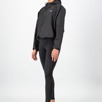 Essential Lightweight Jacket - Black