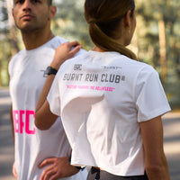 Burnt Run Club Women's Pro Tee