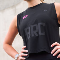 AeroFlow Women's Pro Tank