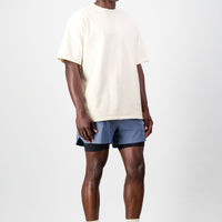 Move 2-in-1 Short - Blue