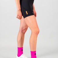 Speedflex Women's 4-Inch Short - Black