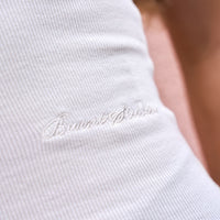 Classic Tank - Vanilla