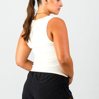 Classic Tank - Vanilla